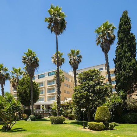 Ambassador Hotel Єрусалим Екстер'єр фото